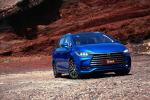 BYD Song Max 2017 года
